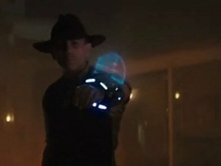 Cowboys and Aliens (Trailer 1 HQ) {VO}