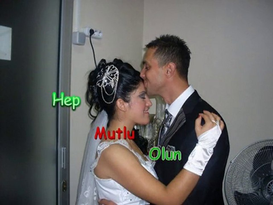 Özge - Serdar