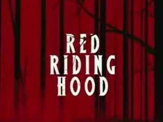 Red Riding Hood - B.A HQ