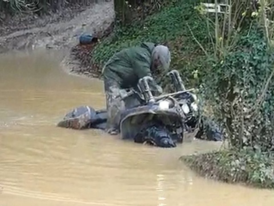 Rando du 14-11-10