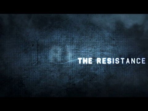 The Resistance - Episode 1 - Welcome To Aurodeca