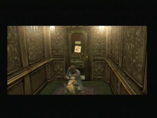 Rule of rose [15] "La princesse en haillons"