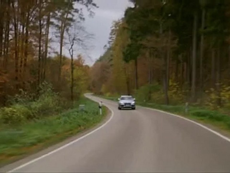 Audi Q5 Hybrid - Deutsch