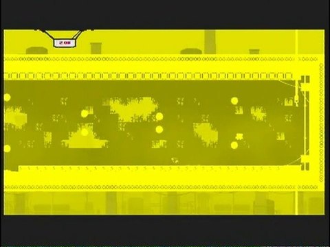 Super meat boy :the dark factory 2