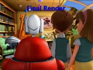 Making Superbook: Animation, Creation to Completion - ...