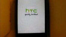 2010: HTC Wildfire | Der Bootvorgang