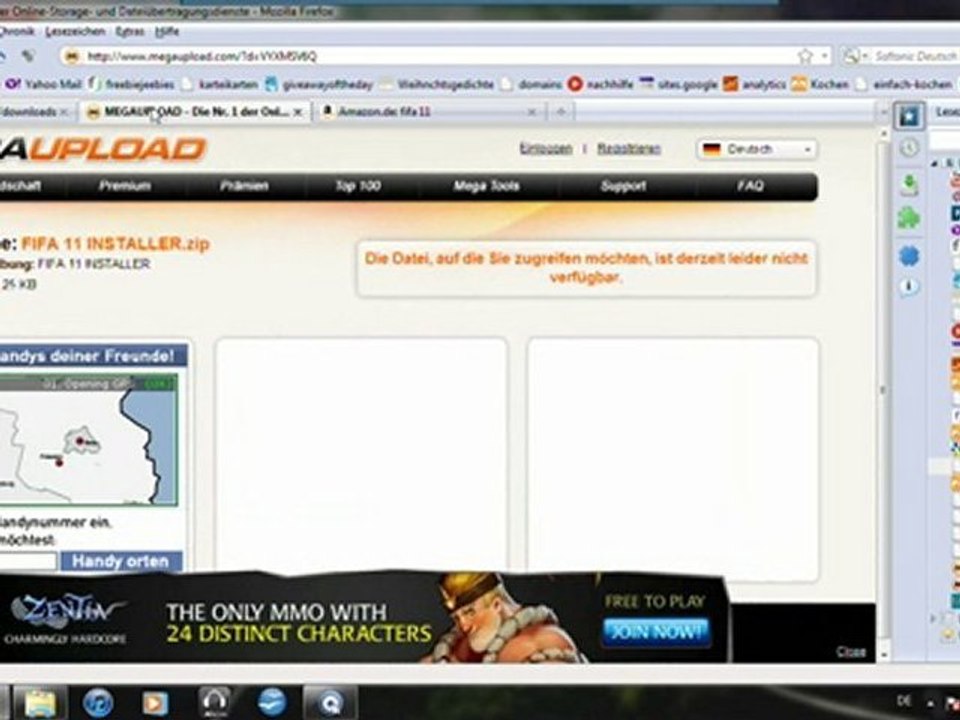 fifa 11 free download kostenlos herunterladen