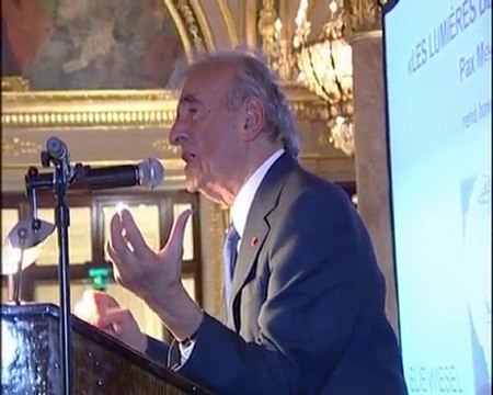 Elie Wiesel - Pax Medicalis - Monaco
