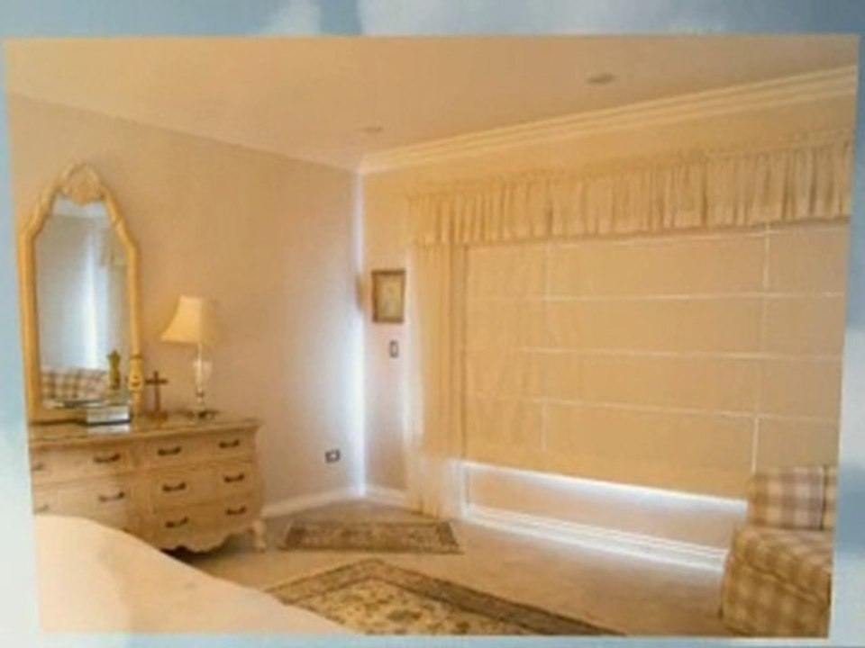 Custom Made Window Blinds and Shades