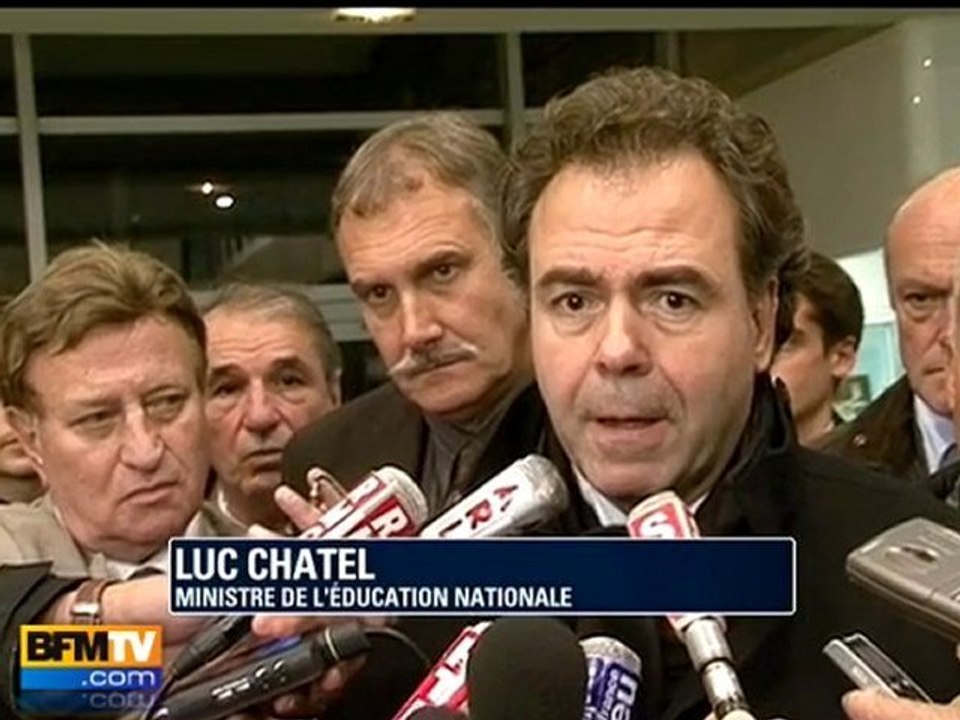 Etat critique pour le lycéen immolé par le feu