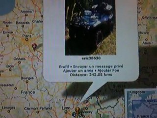 tuto carte des membres