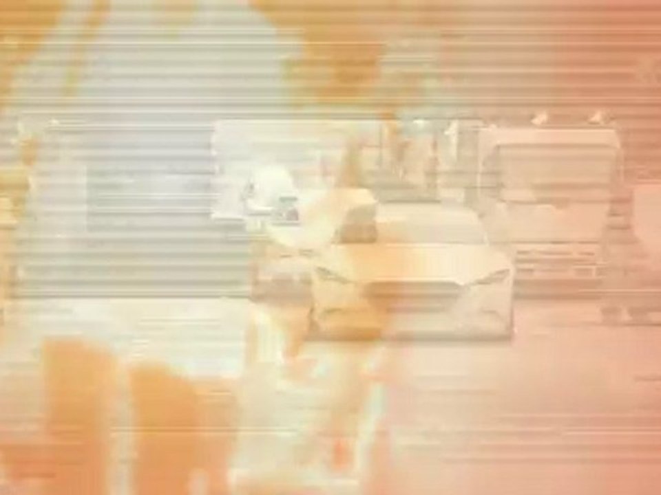 Mazda Shinari - Español