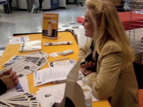 CHAMBLY RECRUTE B.A.