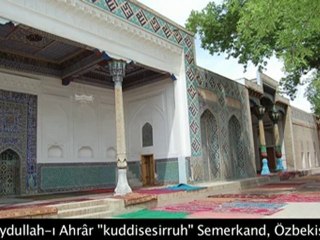 Silsile-i Aliyye Büyükleri