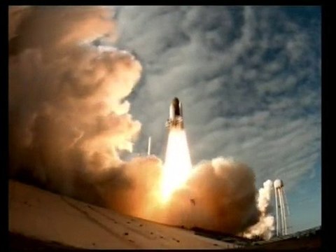 Les miracles du Coran: Les orbites et l'univers en rotation