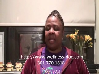 Rockville Chiropractor Pain Relief