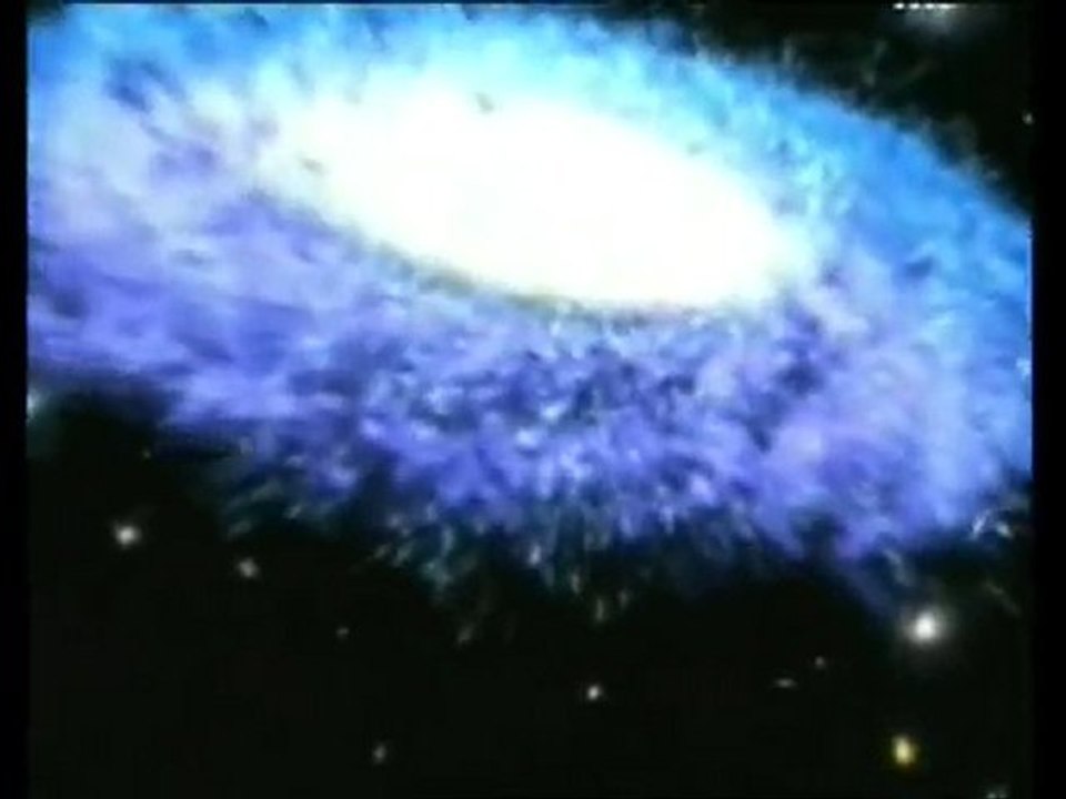 Les miracles du Coran: L'univers en expansion