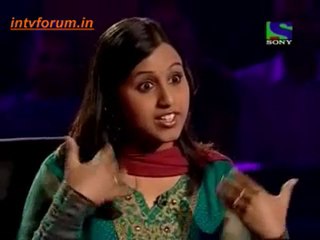 KBC Episode 17 Nov - Highlights & Questions