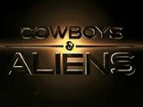 Cowboys And Aliens - Teaser Trailer [VO-HD]