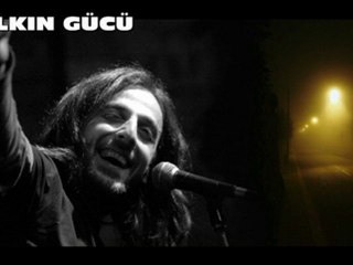 DiNMEYEN - SiSLER BULVARI ~ Halkın Gücü