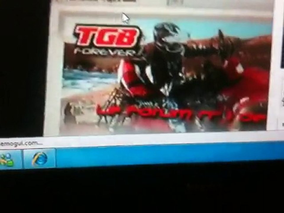 tuto video daily