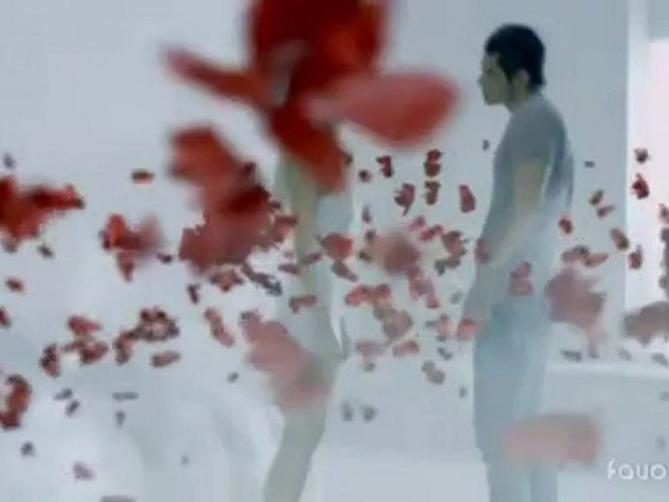 Dan Balan и Вера Брежнева - Лепестками Слез (video+download)