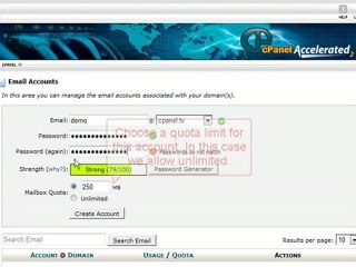 WordPress Tutorial - email – WordPressTutorials.TV