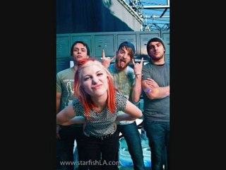 Paramore: Born For This (Cover)