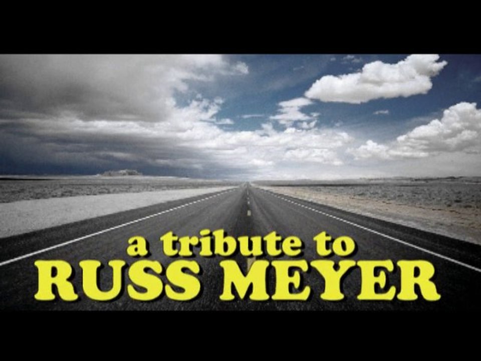 russ meyer _mystere
