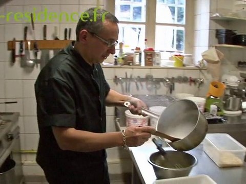 Le Vieux Bourg : Vos commerces de proximité à Evry