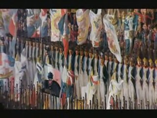 Monarchy [series 3] 5 Of 5 - Survival (1/5)