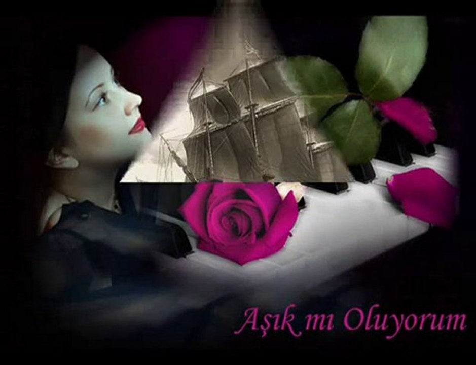 Bedirhan Gökçe-Bu Gece / www.minelask.com sesli chat sitesi