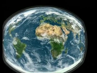 Les miracles du Coran: La Terre sphérique