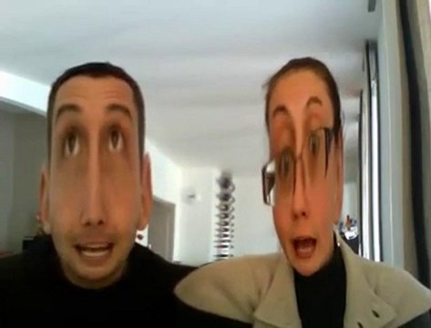 les profs à claques