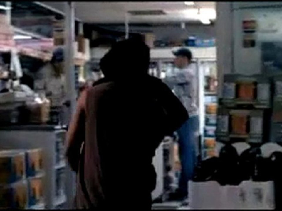 Aggravated Assault Trailer