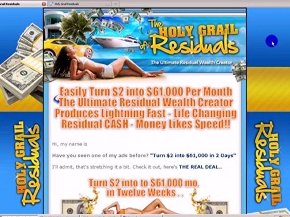 make money online the internet