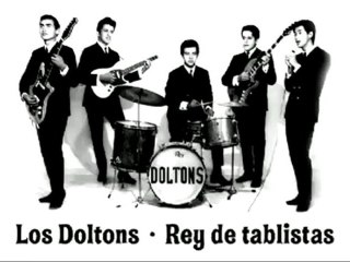 Los Doltons - Rey de tablistas