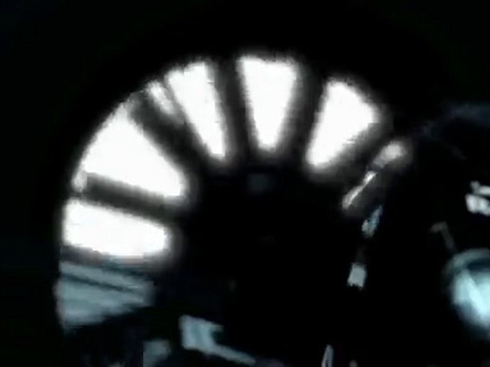 Gran Turismo 5