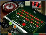 Dozens, a great roulette technique