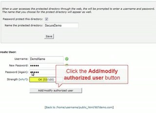 WordPress Tutorial - password – WordPressTutorials.TV