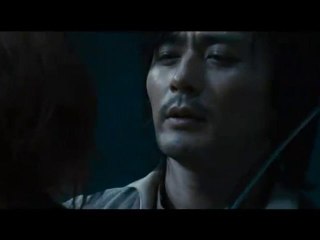 The Warrior's Way - Extrait #5 - Take me for a Spin [VO|HD]