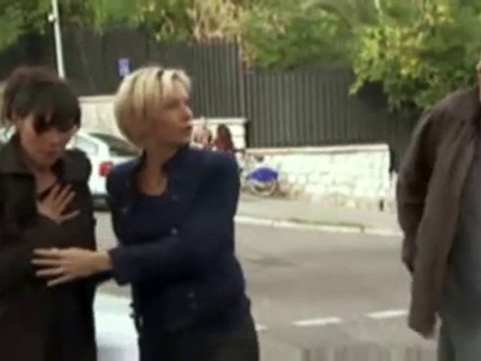 Céline et Myriam épisode 1595