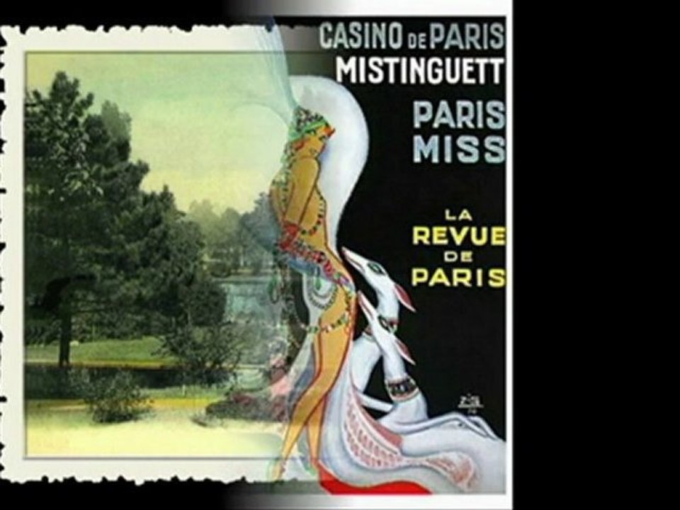 Paris Jadis