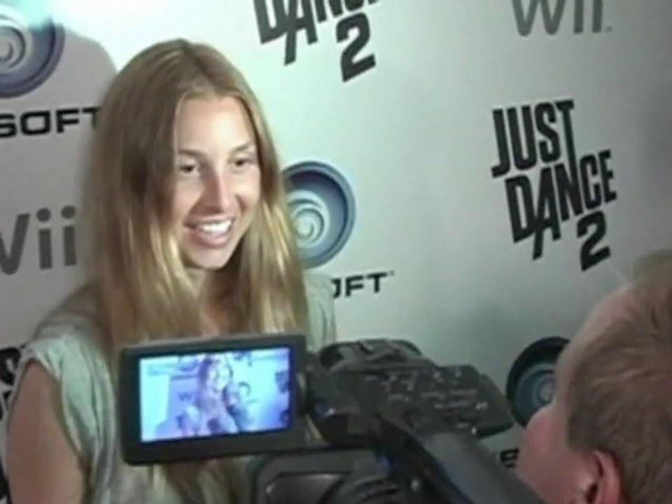 Exklusiv: Rückblick: Whitney Port