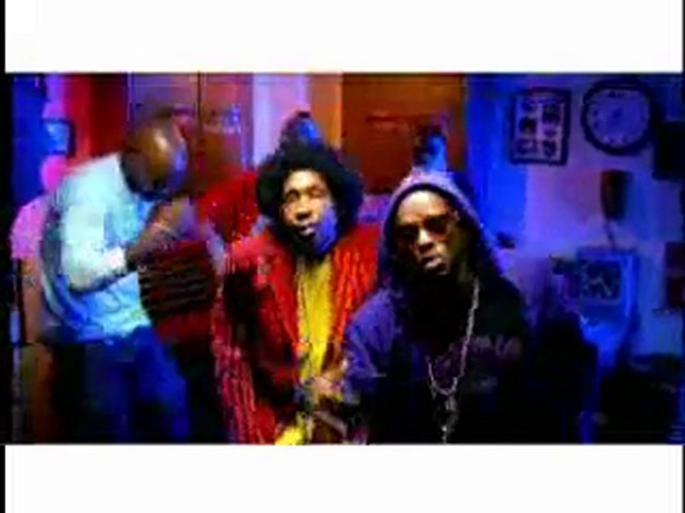 Nelly - Grillz(wmr).