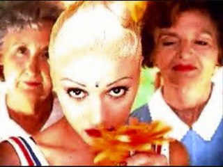 No Doubt: I'm Just A Girl  (Cover)