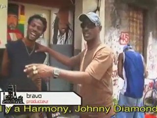 Rock & The City - Kingston 2009 - Documentaire part 2