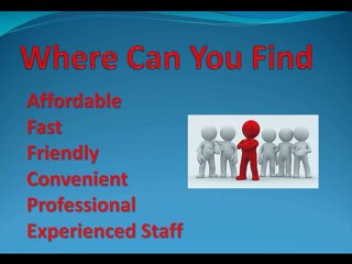 Computer Repair Albuquerque - Albuquerque PC Repair