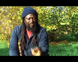 BETA SIMON parle de son prochain album et du Baïssadé