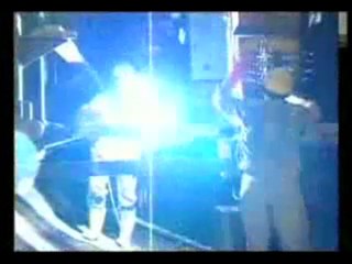 Recep Tayyip Erdoğan Belgeseli